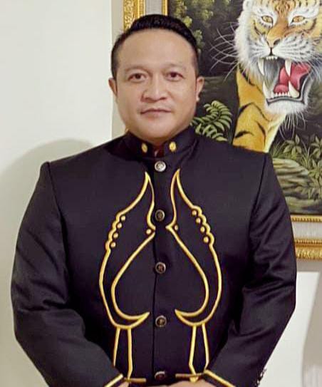 Ramlan Samsuri: Kembalikan Kejayaan Agraris dan Maritim