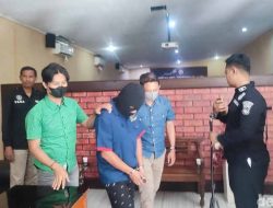 Polisi Tangkap Pelaku Pelecehan Terhadap Biduan Campursari di Sragen