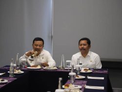 Pemkab Garut Antisipasi Kekerasan di Sekolah