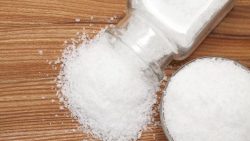 Waspadai Kandungan Garam Tersembunyi dalam Makanan Instan dan Kaldu Siap Pakai