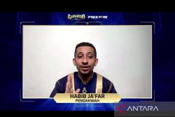 Habib Ja’far Bagikan Kiat Berpahala Saat Bermain Game di Bulan Ramadhan