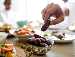 Yang Perlu Diketahui Sebelum Berpuasa Ramadan