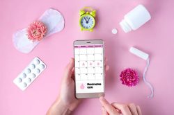 Kenali Penyebab Menstruasi Terjadi Dua Kali dalam Sebulan