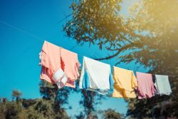 Pemerintah Perketat Aturan Impor Tekstil dan Pakaian Jadi