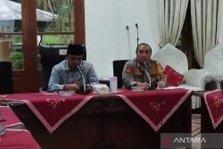 Polres Kudus Siapkan 300 Personel untuk Pengamanan Lebaran
