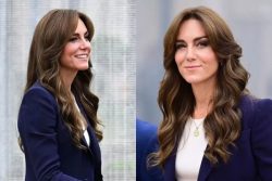Putri Kate Middleton Didiagnosis Terkena Penyakit Kanker