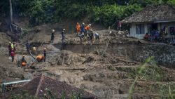 Perubahan Tata Guna Lahan dan Ancaman Longsor di Bandung Utara, BRIN Buka Suara