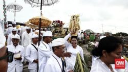 Mengenal Lebih Dekat Hari Raya Nyepi: Tradisi Spiritual Umat Hindu