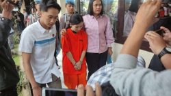 Pelaku Penganiayaan Anak Selebgram di Malang Ditangkap dan Resmi Jadi Tersangka