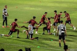 Muhammad Ferarri dan Rachmat Irianto Dipanggil ke Timnas untuk Kualifikasi Piala Dunia 2026