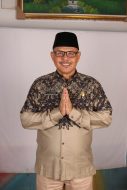 Hari Ini Akhir Masa Kerja Ucok