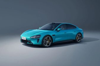 Xiaomi Terima Pesanan Mobil Listrik SU7 Sebanyak 75.753 Unit