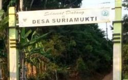 BPBD Sumedang Petakan Potensi Bencana di Desa Suriamukti 