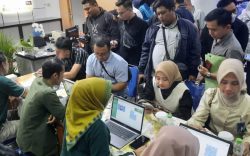 Disdukcapil Sumedang Targetkan 274.385 IKD di Tahun 2024