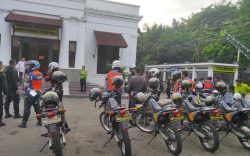 Petugas Dishub Kota Bandung Dianiaya, Begini Kronologinya