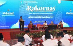 Kemenag Tingkatkan Kapasitas 22.000 Imam Masjid di 2024