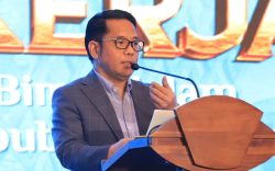 LPTQ Nasional Gelar Syiar Ramadhan Bersama Juara MTQ