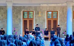 Resmi Diumumkan Hari Ini, Berikut Cara Cek Hasil Seleksi PPPK Tahap 2 Tahun 2025 dan Tahapan Selanjutnya