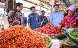Ramadhan, Pemkab Purwakarta Siapkan Ribuan Ton Beras