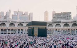 PNS Bakal Diterjunkan Jadi Penyidik Pengawasan Umrah