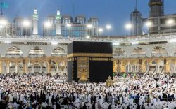 Penerapan Program 5 Pasti Umrah Bulan Ramadhan 1445 H