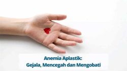 Mengenal Penyakit Anemia Aplastik yang Diderita Babe Cabita