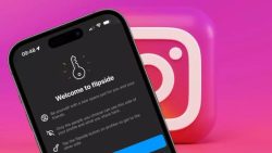 Fitur Flipside Akan Segera Dihapus dari Instagram