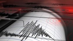 Gempa Berkekuatan 5,5 Magnitudo Guncang Ambon, BMKG: Tidak Berpotensi Tsunami
