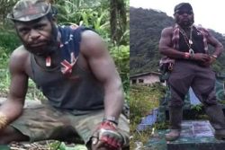 Kontak Tembak di Papua Tengah: KKB Tewas dalam Bentrokan dengan Tim Gabungan