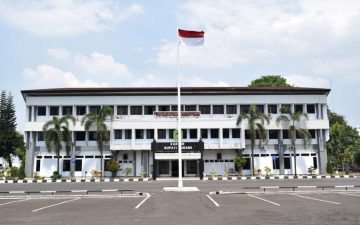 KPU Subang Tetapkan Anggota DPRD Terpilih untuk Periode 2024-2029