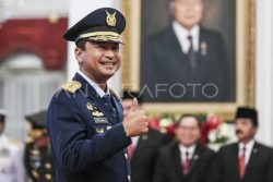 TNI AU Siapkan Pesawat Nirawak Baru untuk Perkuat Alutsista Nasional