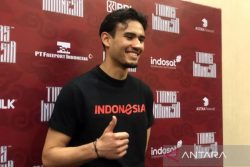 Nathan Tjoe-A-on Kembali Perkuat Timnas Indonesia U-23 di Piala Asia U-23 2024