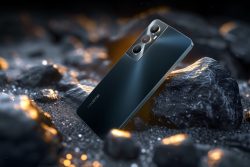 Realme C65 Siap Gebrak Pasar Indonesia dengan Fitur Terkini