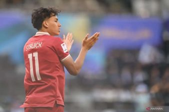 Timnas Indonesia ke Semifinal Piala Asia U-23 2024 Setelah Tundukkan Korsel Adu Penalti