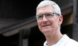 Jokowi Akan Bertemu CEO Apple Tim Cook untuk Bahas Peluang Investasi di Indonesia