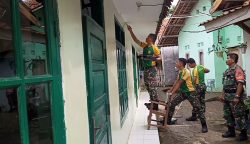 Lebah Pasopati Berkarya Membangun Purwakarta