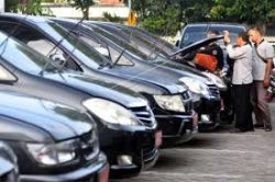 Pemkab Harus Segera Ambil Aset di Mantan Bupati