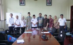 Bupati Cirebon Minta Kebut Proses Pengesahan Perda KTR