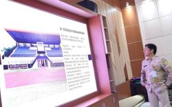 Purwakarta Jadi Tuan Rumah Popwilda Jabar 2024