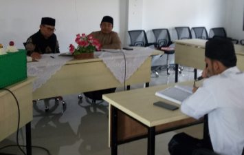 Subang Turunkan 21 Orang Peserta pada MTQ ke- 38 Bekasi