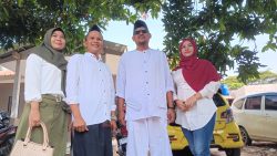 KPU Kabupaten Subang Tidak Lanjutkan Pasangan Calon Perseorangan Agus Eko – Sujaka