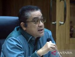 Komisi X DPR RI Bentuk Panitia Kerja untuk Menyelidiki Kenaikan UKT
