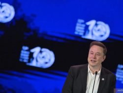 Elon Musk Tengah Bersiap Bangun Super Komputer yang Akan Saingi Google, OpenAI dan Meta