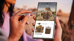 Google Perluas Fitur Circle to Search dengan Pemindai QRCode dan Barcode