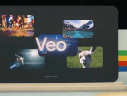Google Luncurkan Veo, Generator Video AI Berkualitas Tinggi