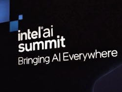 Perdana di Indonesia, Intel Adakan Intel AI Summit 2024 di Jakarta