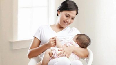 Jadi Ibu Justru Tingkatkan Kemampuan Bekerja, Bukan Sebaliknya