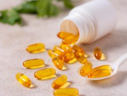 Pentingnya Vitamin D untuk Kesehatan di Segala Usia