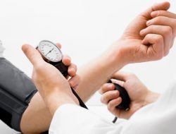10 Kiat untuk Melawan Hipertensi
