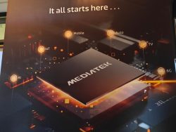 Mediatek Lakukan Ekspansi Bisnis ke AS, Siap Masuk ke Segmen High-end
